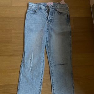 Revice denim
